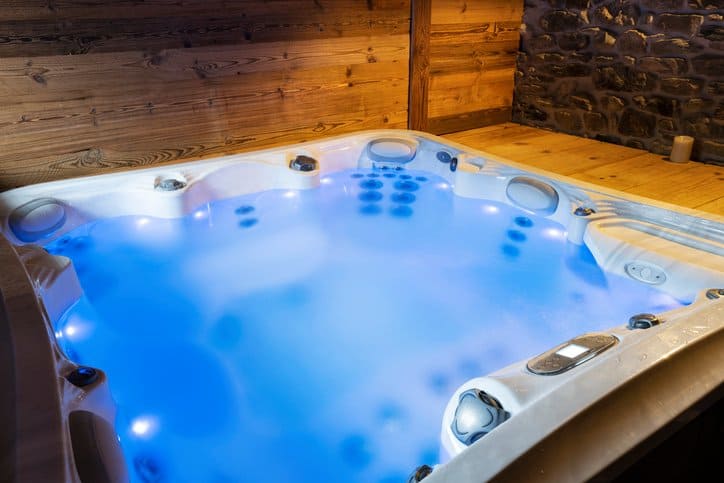 Spa Troubleshooting 8 Common Spa Problems And Solutions