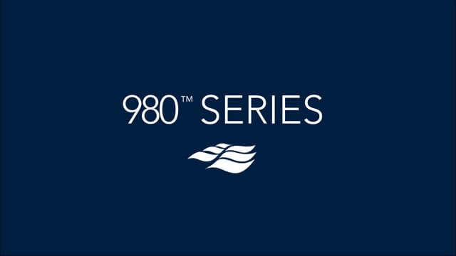 Sundance® Spas 980™ Series